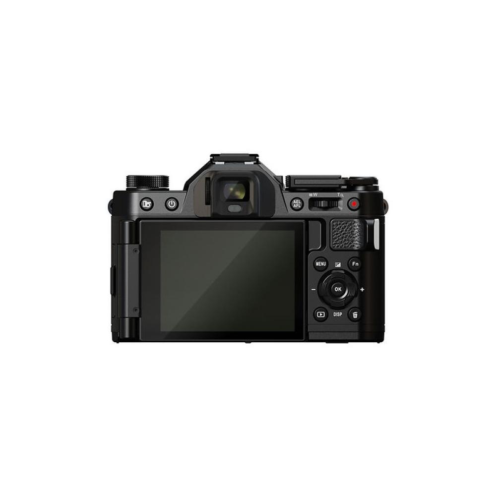 Yashica - FX-D S300 1/1.56" Cámara compacta 50 MP CMOS 8192 x 6144 Pixeles Negro