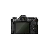 Yashica - FX-D S300 1/1.56" Cámara compacta 50 MP CMOS 8192 x 6144 Pixeles Negro