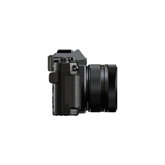 Yashica - FX-D S300 1/1.56" Cámara compacta 50 MP CMOS 8192 x 6144 Pixeles Negro