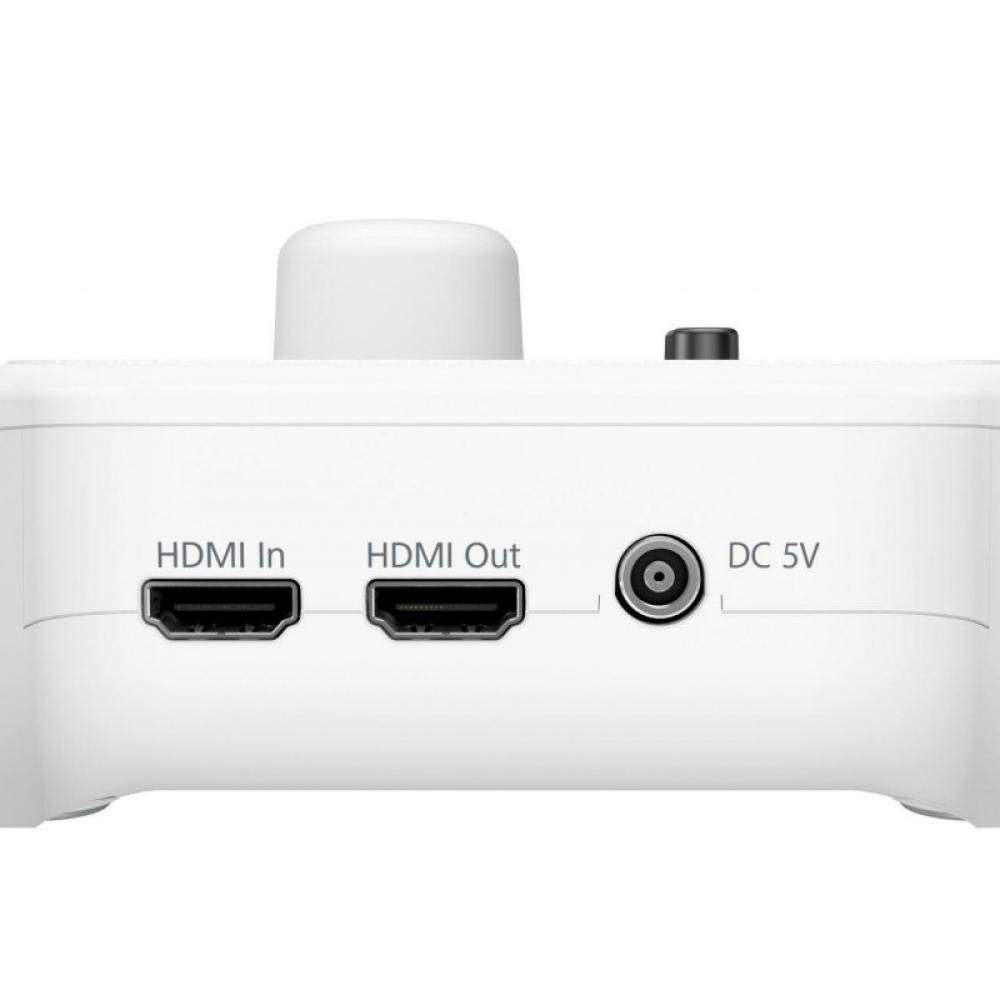 Epson - V12HB09080 cámara de documentos Blanco 25,4 / 3,2 mm (1 / 3.2") CMOS USB/HDMI/Wi-Fi