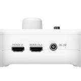 Epson - V12HB09080 cámara de documentos Blanco 25,4 / 3,2 mm (1 / 3.2") CMOS USB/HDMI/Wi-Fi