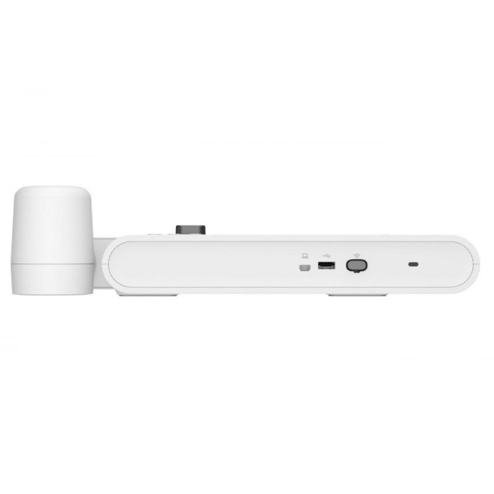 Epson - V12HB09080 cámara de documentos Blanco 25,4 / 3,2 mm (1 / 3.2") CMOS USB/HDMI/Wi-Fi