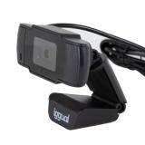 iggual - Webcam USB HD 720p WC720 Basic View
