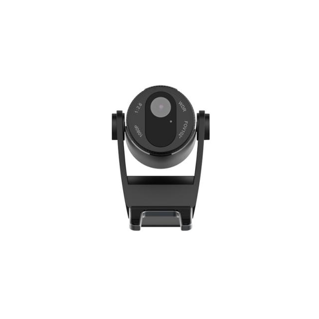 Fanvil - CM60 cámara web 2 MP 1920 x 1080 Pixeles USB Gris