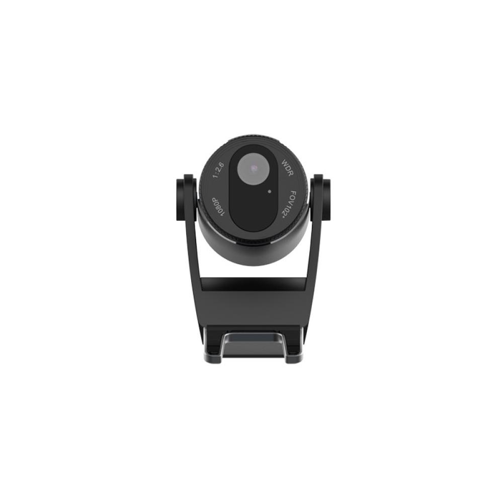 Fanvil - CM60 cámara web 2 MP 1920 x 1080 Pixeles USB Gris