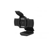 Acer - HP.EXPBG.019 cámara web 2 MP 1920 x 1080 Pixeles USB Negro