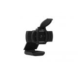 Acer - HP.EXPBG.019 cámara web 2 MP 1920 x 1080 Pixeles USB Negro