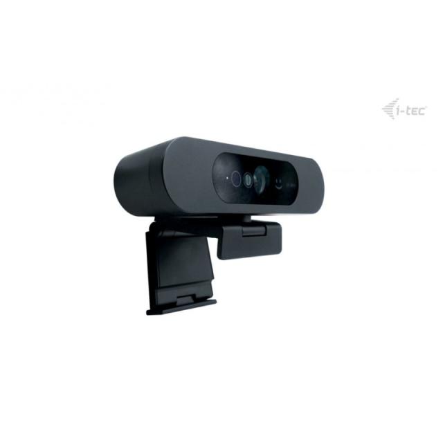 i-tec - SOLOMON WH200 2K Webcam Windows Hello