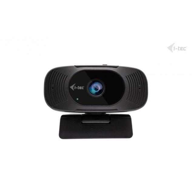 i-tec - SOLOMON 300 4K Webcam