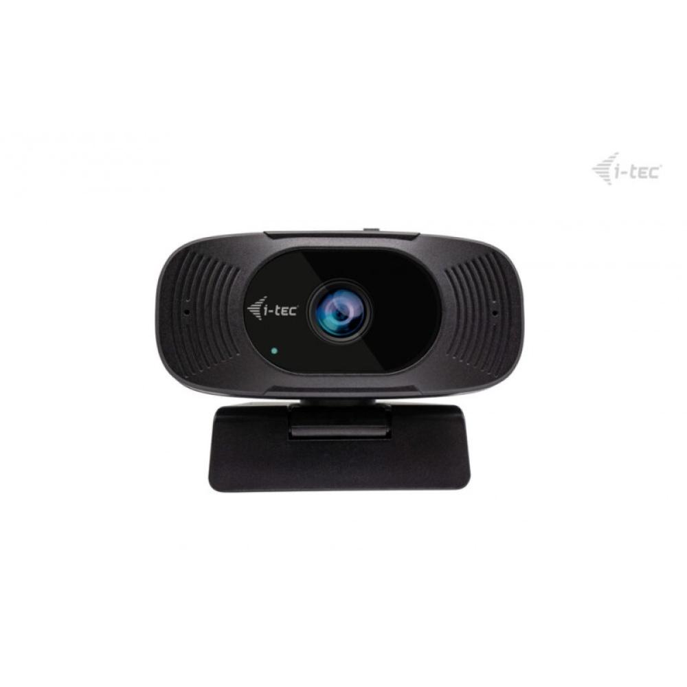 i-tec - SOLOMON 300 4K Webcam