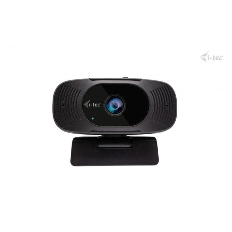 i-tec - SOLOMON 300 4K Webcam