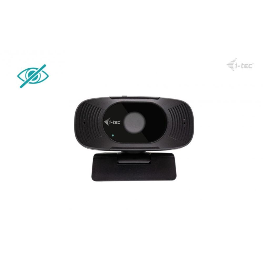 i-tec - SOLOMON 300 4K Webcam