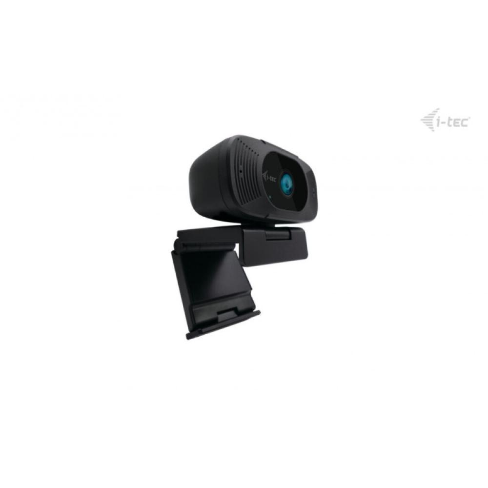 i-tec - SOLOMON 300 4K Webcam