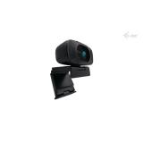 i-tec - SOLOMON 300 4K Webcam