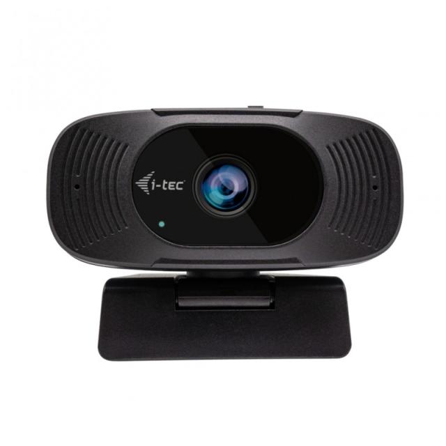 i-tec - SOLOMON 300 4K Webcam