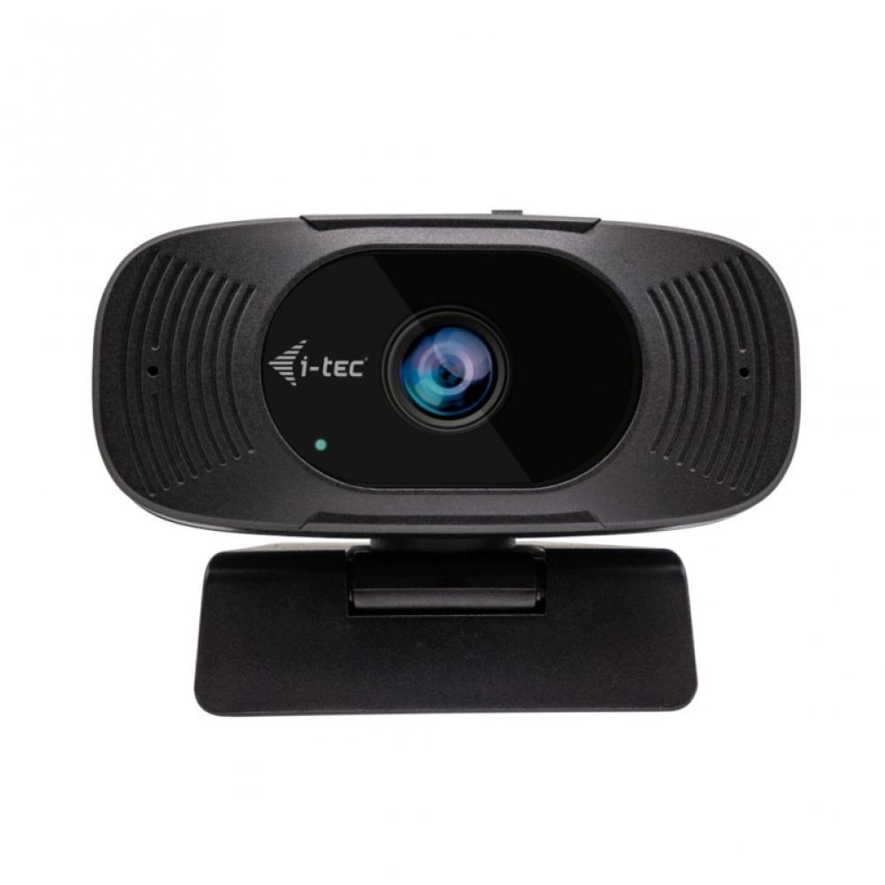 i-tec - SOLOMON 300 4K Webcam