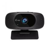 i-tec - SOLOMON 300 4K Webcam