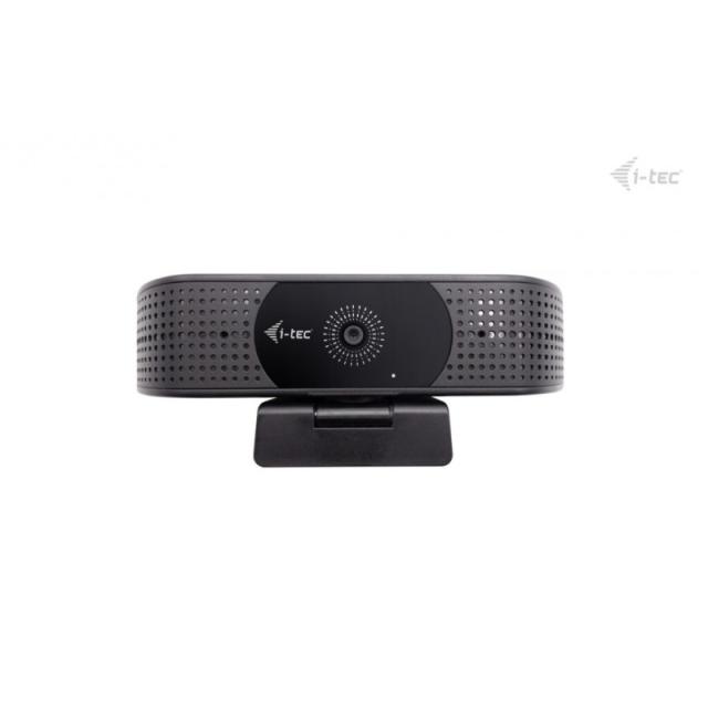 i-tec - SOLOMON 500 4K PDAF Webcam