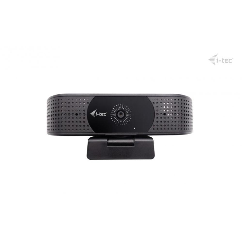 i-tec - SOLOMON 500 4K PDAF Webcam