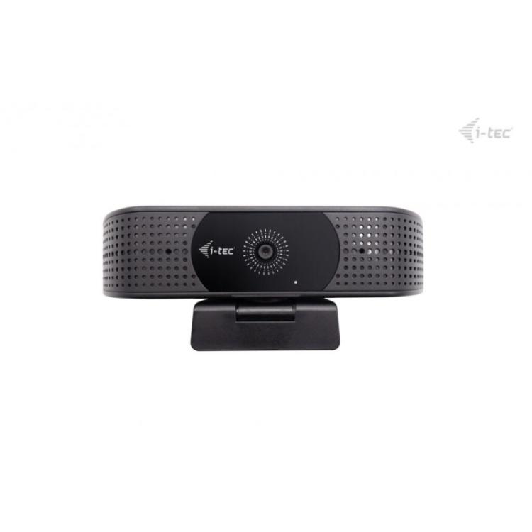 i-tec - SOLOMON 500 4K PDAF Webcam