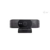 i-tec - SOLOMON 500 4K PDAF Webcam