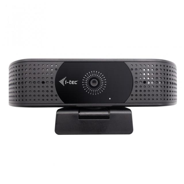 i-tec - SOLOMON 500 4K PDAF Webcam
