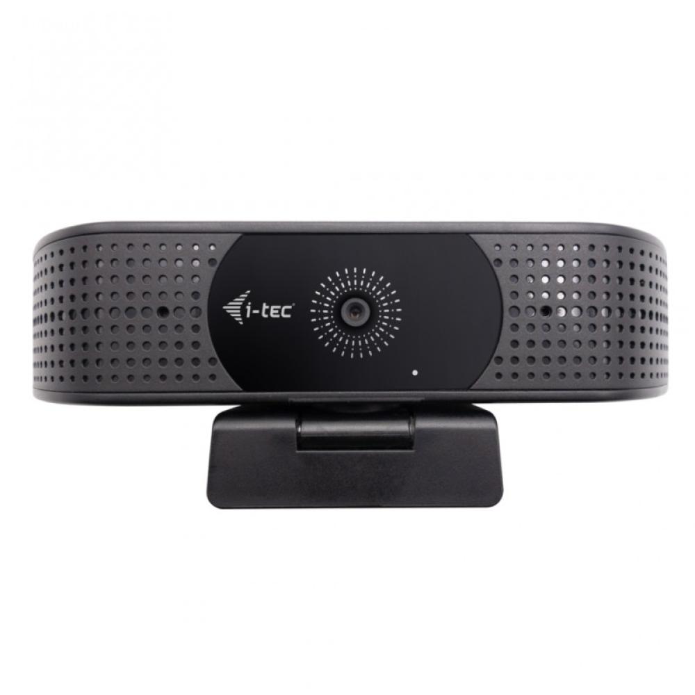i-tec - SOLOMON 500 4K PDAF Webcam