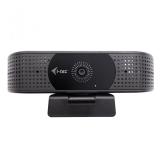 i-tec - SOLOMON 500 4K PDAF Webcam