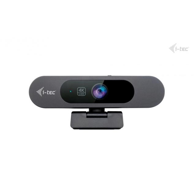 i-tec - SOLOMON PRO 900 4K Webcam