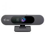 i-tec - SOLOMON PRO 900 4K Webcam