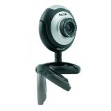 NGS - XpressCam300 cámara web 5 MP USB 2.0 Negro, Plata