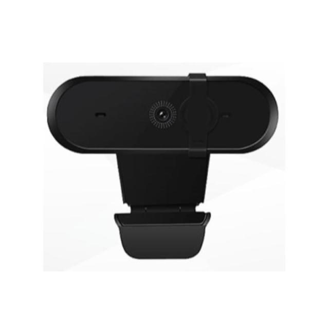 Nilox - WEBCAM FHD 4K, 30Fps- AUTOFOCUS