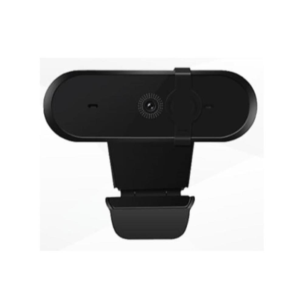 Nilox - WEBCAM FHD 4K, 30Fps- AUTOFOCUS