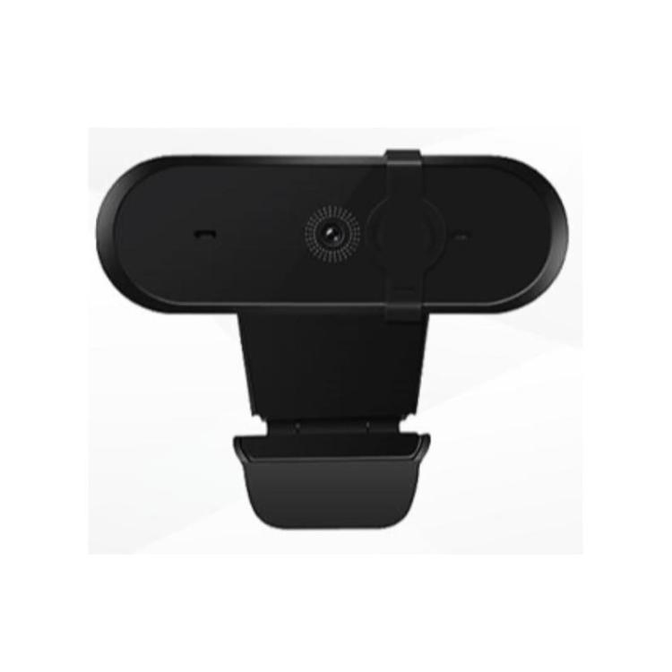 Nilox - WEBCAM FHD 4K, 30Fps- AUTOFOCUS