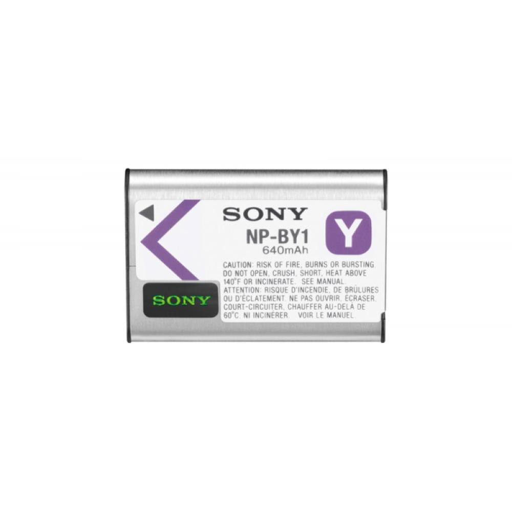 Sony - NP-BY1