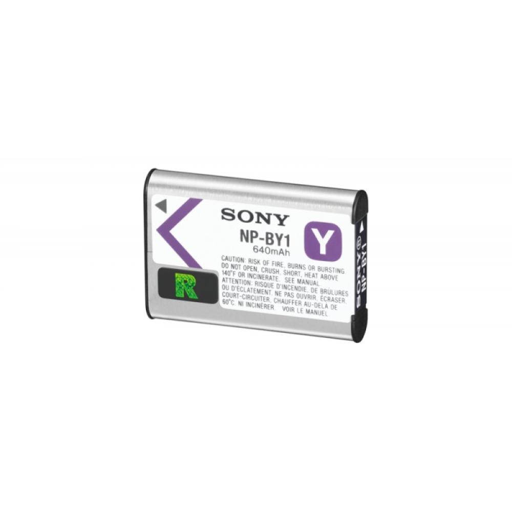 Sony - NP-BY1