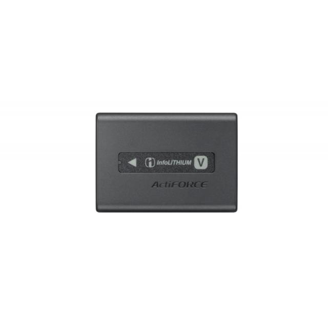 Sony - NP-FV100A batería para cámara/grabadora 3410 mAh