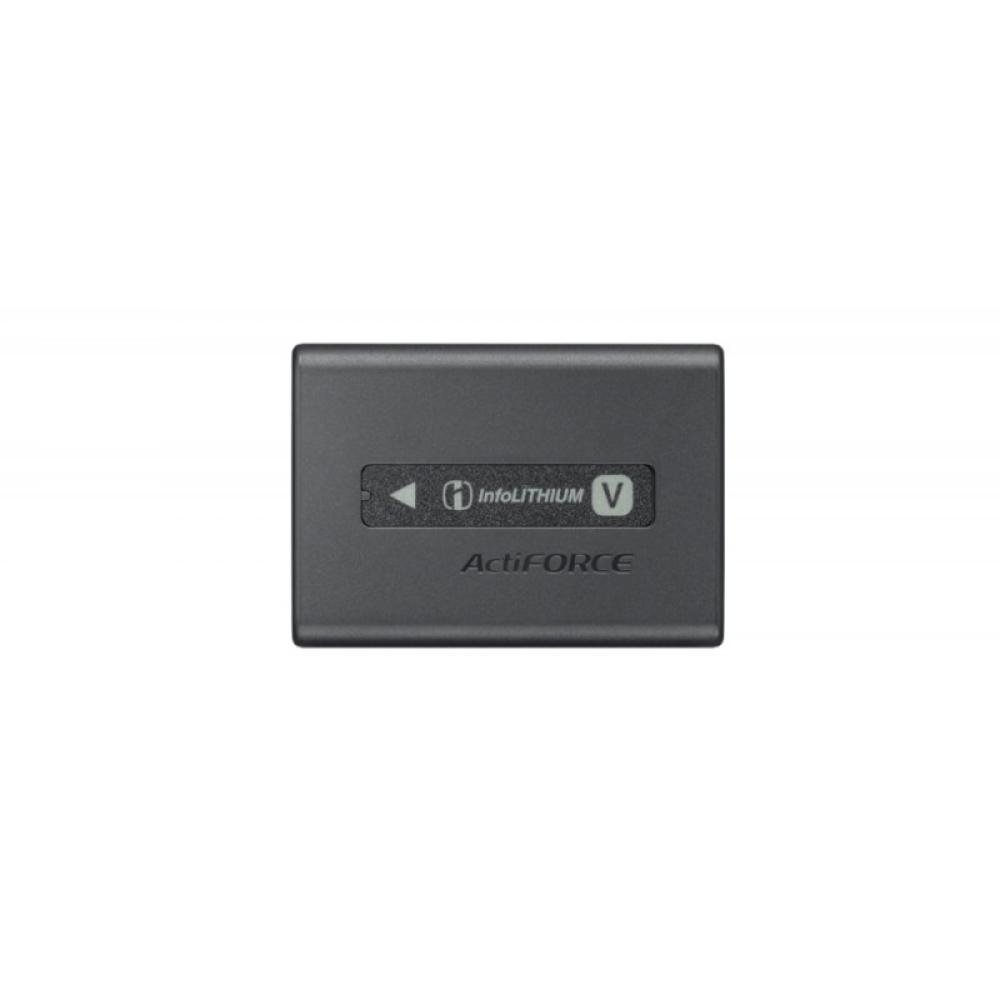 Sony - NP-FV100A batería para cámara/grabadora 3410 mAh
