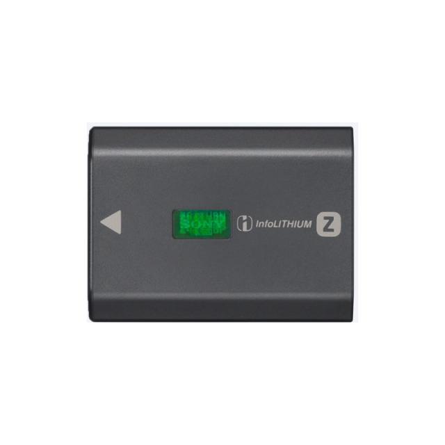 Sony - NP-FZ100 batería para cámara/grabadora 2280 mAh