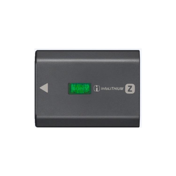 Sony - NP-FZ100 batería para cámara/grabadora 2280 mAh