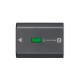 Sony - NP-FZ100 batería para cámara/grabadora 2280 mAh