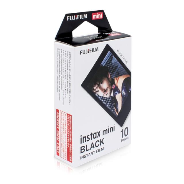 Fujifilm - Instax Mini película instantáneas 10 pieza(s) - 16537043