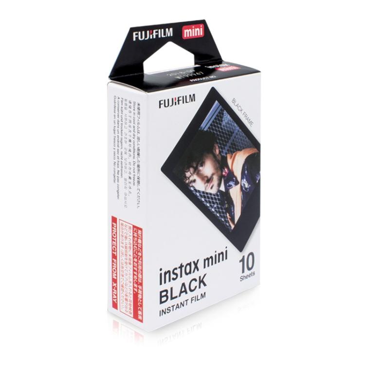 Fujifilm - Instax Mini película instantáneas 10 pieza(s) - 16537043