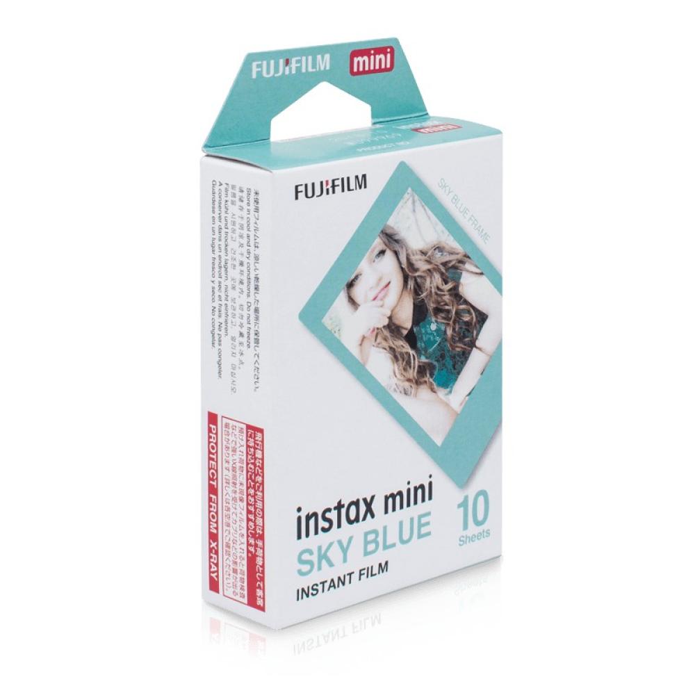 Fujifilm - Instax Mini película instantáneas 10 pieza(s) - 16537055