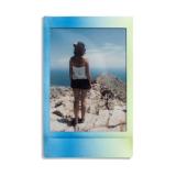 Fujifilm - Macaron película instantáneas 10 pieza(s) 54 x 86 mm