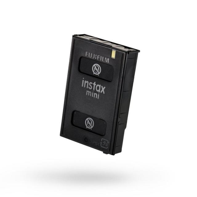 Fujifilm - Macaron película instantáneas 10 pieza(s) 54 x 86 mm