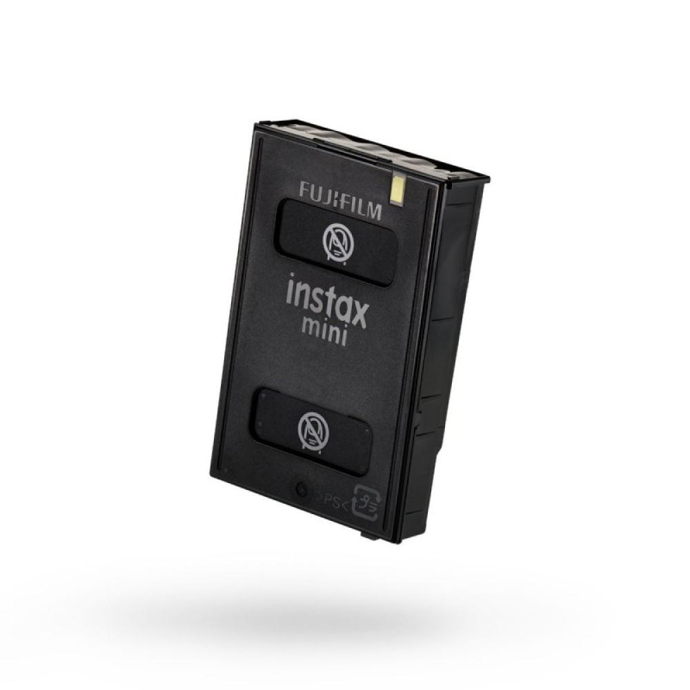 Fujifilm - Macaron película instantáneas 10 pieza(s) 54 x 86 mm