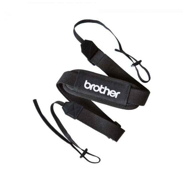 Brother - PA-SS-4000 correa Impresora portátil Negro
