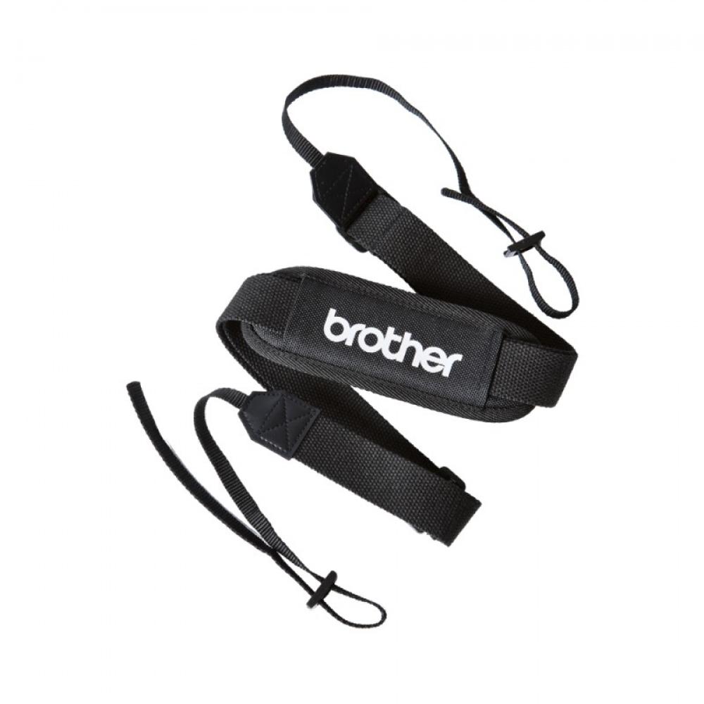 Brother - PA-SS-4000 correa Impresora portátil Negro