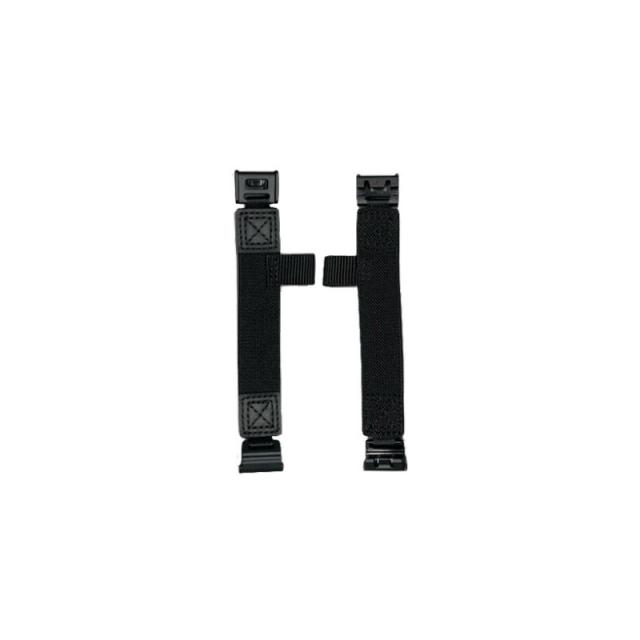 Zebra - SG-NGTC5TC7-HDSTP-01 correa Tableta Negro - SG-NGTC5TC7-HDSTP-50